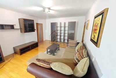 3 camere Aviatiei Metrou Aurel Vlaicu Promenada Mall I 2 bai I parcare - 1
