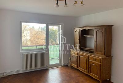 Apartament de vanzare 3 camere I Manastur