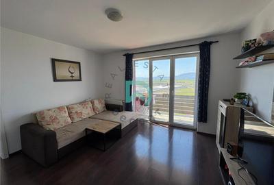 Apartament 2.5 camere Avantgarden, Brasov - 3