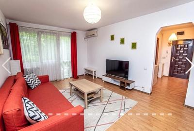 Apartament 3 camere renovat langa parc si metro - 10