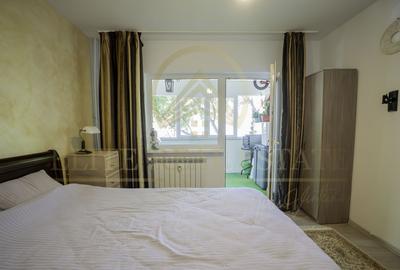 Capitol - Vânzare 3 camere,  etaj 1 , mobilat si utilat complet. - 17
