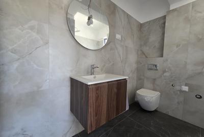 3 camere, decomandat, 84 mp, de vanzare apartament nou in Visan TLT, Cod 148288 - 10