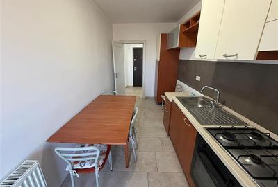 Apartament 2 camere, etaj 2, 60mp , loc parcare proprietate, mobilat - 1