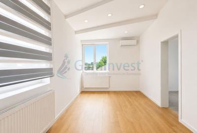 Spatii de birouri de inchiriat in Oradea, cartierul Velenta - 1