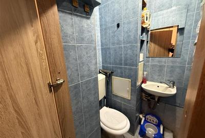 Vanzare  apartament 2 camere  Gheorgheni - 6