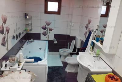 VILA 2018  P+M + SPATIU COM  Chercea 400mp utili , 256mp teren Mobilata - 16