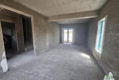 Vila individuala cuplata 4 camere in Prel.Ghencea-Bragadiru - 17