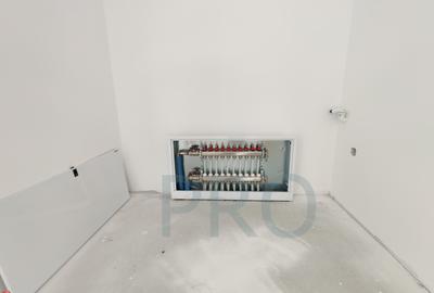 COMISION 0% Casă individuală nouă/4 camere/terasa circulabilă/zona Hilton - 14