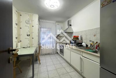 Apartament decomandat cu 3 camere 65mp utili, Turnisor - 2