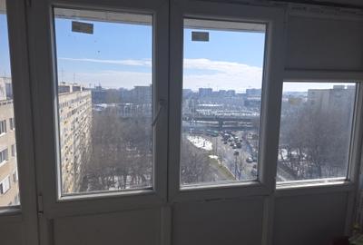 Bld. Alexandru Obregia - 10 minute Metrou - Apartament 3 camere - 78 mp. - 16