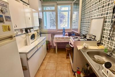 3 camere Berceni- Aleea Ciceu - 6