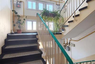 Zona Zero - Podu Ros - Apartament 3 camere - 70mp - CT - Fara Risc - 16