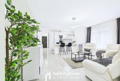 Apartament cu 3 camere decomandat, mobilat în Braytim