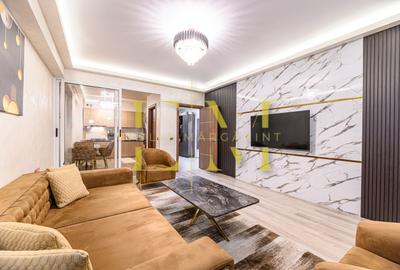 COMISION 0% | Apartament PREMIUM | 3 camere | 111 m2 | 3 Parcari | ISARAN - 1