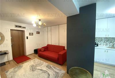Apartament 3 camere de vanzare in zona Stefan cel Mare - 3