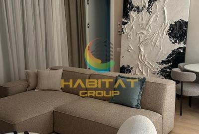 Apartament 3 camere Penthouse One Verdi - 4