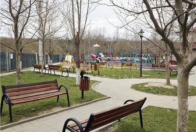 102 MP -> 3 camere, 2 bai ~ Splaiul Unirii | Confort City | Mobilat si utilat MO - 1