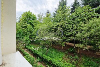 Apartament decomandat la cheie ln apropierea Piatei Flora - 15