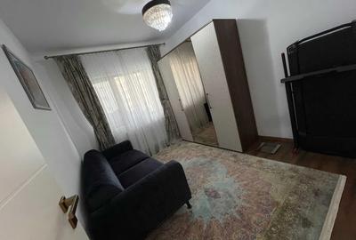 Apartament 3 camere Mihai Bravu | 2 min metrou | Terasă 15 mp | Parcare inclusa - 4
