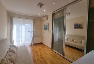 HERASTRAU NORDULUI APARTAMENT 3 CAMERE  MODERN  LOC PARCARE - 14
