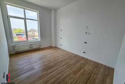 Când spațiul devine stil de viață, 3 camere elegante înălțime de 3.3m - 7