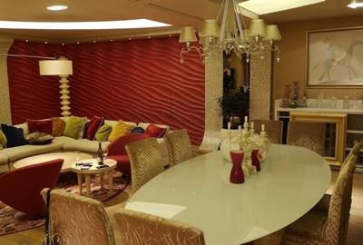 REA1004442 Apartament 4 camere 240mp Dorobanti - 4