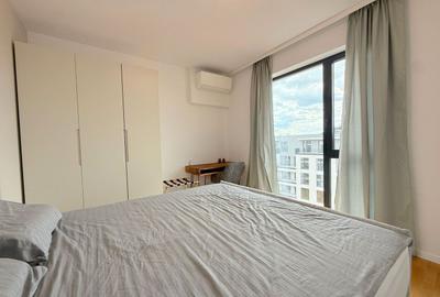 Apartament 2 camere de închiriat – Paltim, Timișoara - 15