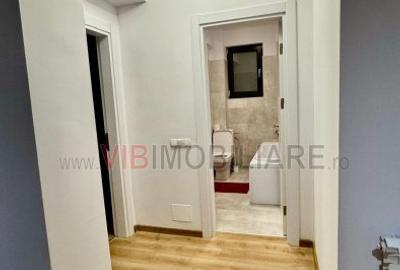 Apartament 2 camere cu grădină | Otopeni | Bloc 2022 | Parcare - 8