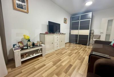 Studio modern, mobilat/utilat  – Sânpetru - 4