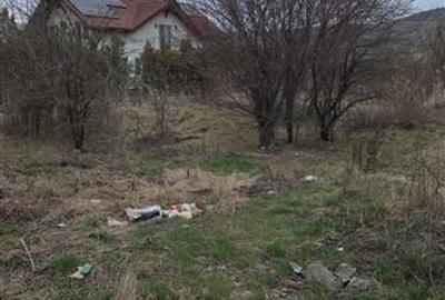 Teren intravilan de vanzare, 1150 mp ,str. Voinicenilor, Targu Mures - 4