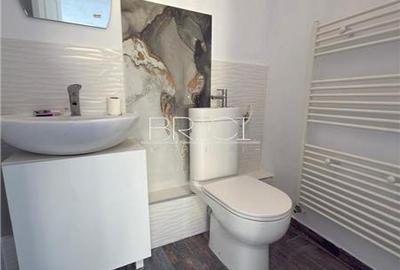 Spatiu comercial, 90mp, Vitrina, Locuri Parcare, zona Avram Iancu - 4