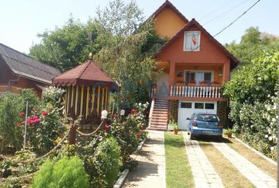 Casa superba cu livada, Bistrita - 3