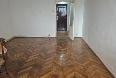 Vand garsoniera in Deva, zona I. Maniu, suprafata utila 30,50 mp, - 3