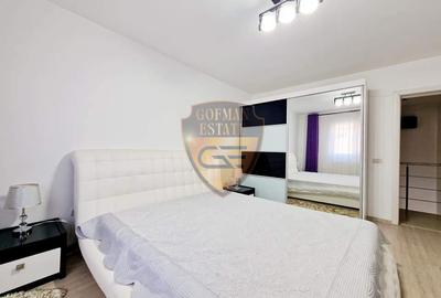 Casa 4 camere, Mamaia Nord, P+1, 107 mp utili, balcon, terasa, gaze, 2 bai - 21