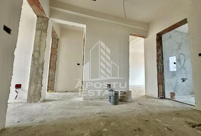 Duplex cu 5 camere situat la intrare in Giroc - 5