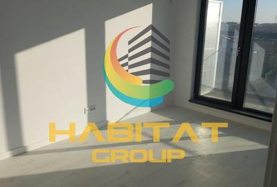 Apartament cu 2 camere semidecomandat în Nicolae Grigorescu