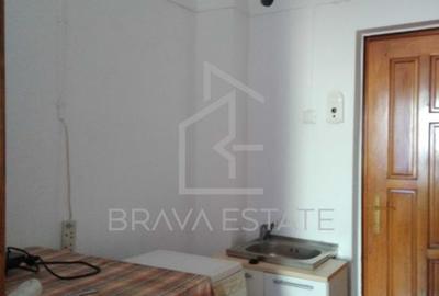 Garsonieră 18mp , zona Autogară - 2