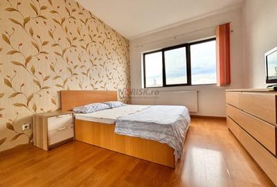 Parcul LINIEI - Apartament 2 camere 57mp - 2016 - 7 Min Metrou 0% COMISION - 10
