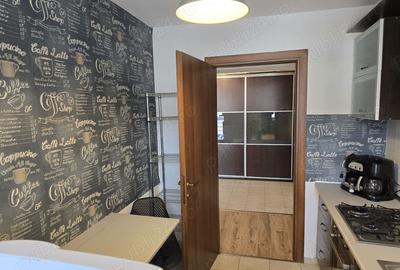 Apartament modern 2 camere cu centrală proprie – Rin Grand Hotel 68mp - 10