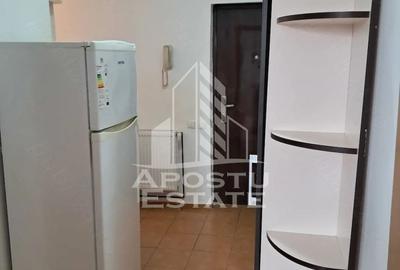 Apartament cu o camera de vanzare, zona Soarelui, Timisoara - 5
