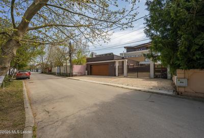 Vila pe malul lacului Mogosoaia | 617 mp total, teren 1182 mp - 12