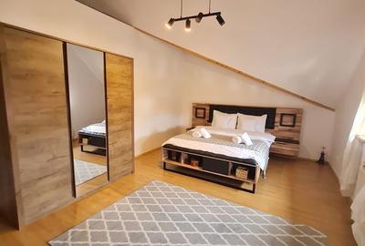 Vila spațioasă și recent renovată în Ghiroda! - 11