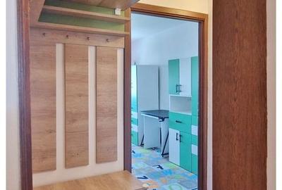 Zona ITC, Prima Inchiriere - Apartament 2 camere decomandat - 10