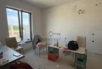 Casa Dragomiresti-Vale, P+Pod, 3 Cam, Teren: 455mp, STB, Comision 0%! - 9