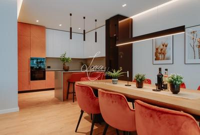 Vila lux complex privat complet mobilata si utilata - 6