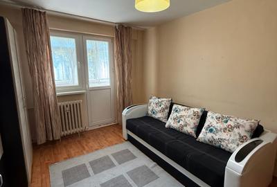 Apartament cu 2 camere decomandat, mobilat în Militari