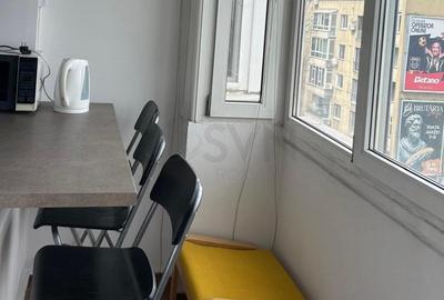 REA1027071 Apartament 2 camere II Piata Amzei II Ultracentral - 11