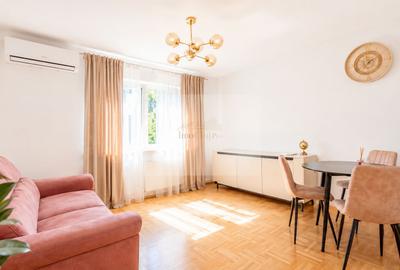 Apartament 4 camere decomandate-etaj 3/10– Cartier Manastur- zona Big - 1