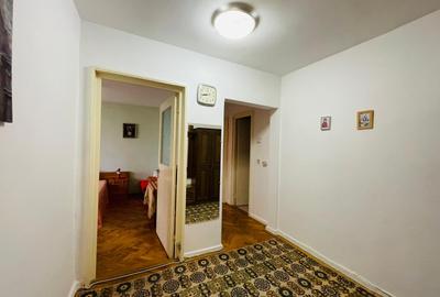 Apartament 3 camere | decomandat | etaj 3 | Mănăștur - 16