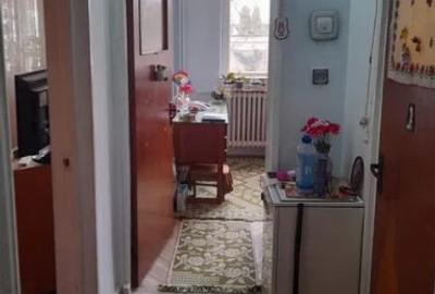 Apartament 3 Camere,Titan,Auchan,bl.reabilitat,parter/4,DECOMANDAT,Liber - 3